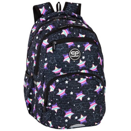 Plecak szkolny Coolpack Pick Rainbow Night F099900