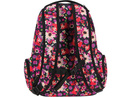 Plecak szkolny Coolpack Brit Flowers MTV 55079CP