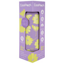 Butelka termiczna Coolpack Bonet Flores Lila Z23913