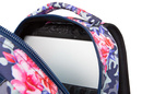 Plecak szkolny Coolpack Joy L LED Camo Roses 96652CP A21209