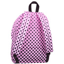 Plecak młodzieżowy szkolny CoolPack Cross Pink Marshmallow F026893
