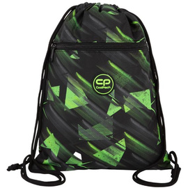 Worek sportowy CoolPack Vert Green Mirror F070920
