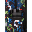 Plecak młodzieżowy Coolpack Jerry Football F029336