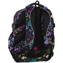 Plecak młodzieżowy szkolny CoolPack Factor Purple Pot F002819