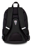School backpack Coolpack Coolpack Hippie Blue Glitter 22370CP B33083