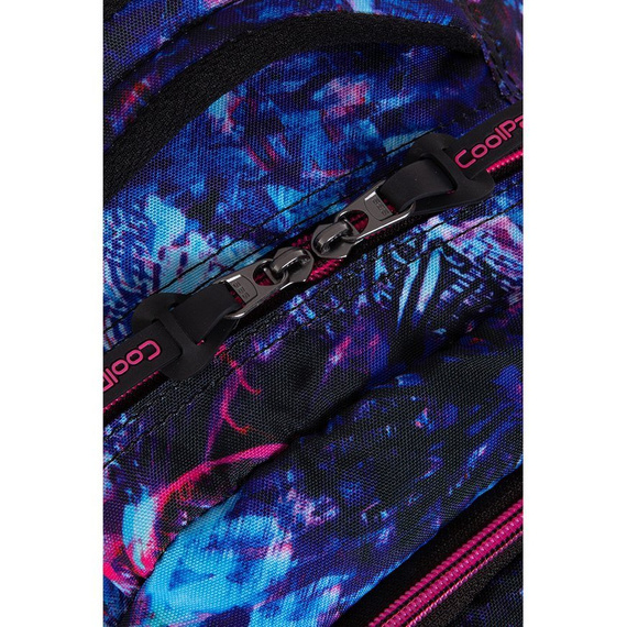 Plecak szkolny CoolPack Dart II Tropical Dream 53466CP C19146