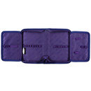 Piórnik szkolny CoolPack Clipper Mint Doddles D076321