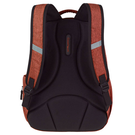 Backpack Coolpack Break Snow Lime/Silver 90537CP nr A332