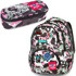 Camo Pink Badges