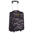 Plecak szkolny na kółkach CoolPack Compact Dark Cloud E86594