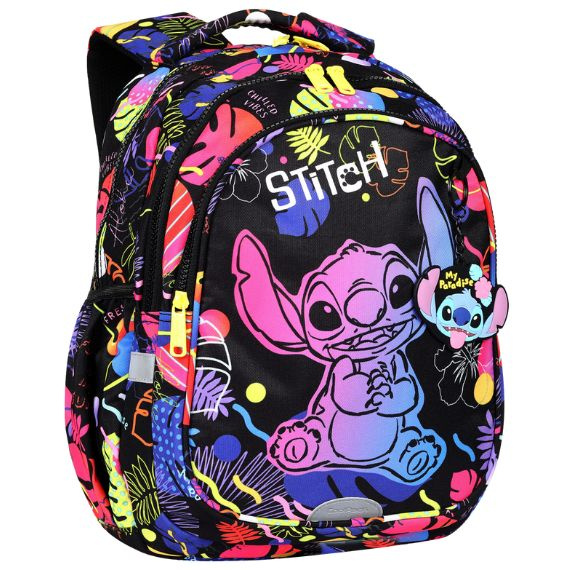 Plecak młodzieżowy Coolpack Jerry Disney Stitch F029886