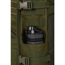Plecak miejski Coolpack Soldier khaki F140881