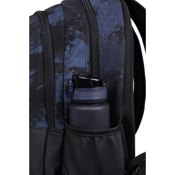 Plecak Coolpack Soul Kick Navy F010836