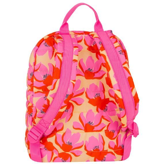 Plecak młodzieżowy Coolpack Abby Flores Rosa  F090914