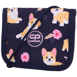 Wallet Coolpack Hazel Aloha 62008CP nr 564