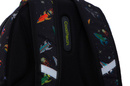 School backpack Coolpack Strike S LED Rockets 94764CP A18207