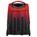 Plecak szkolny na kółkach CoolPack Compact Gradient Cranberry F086756