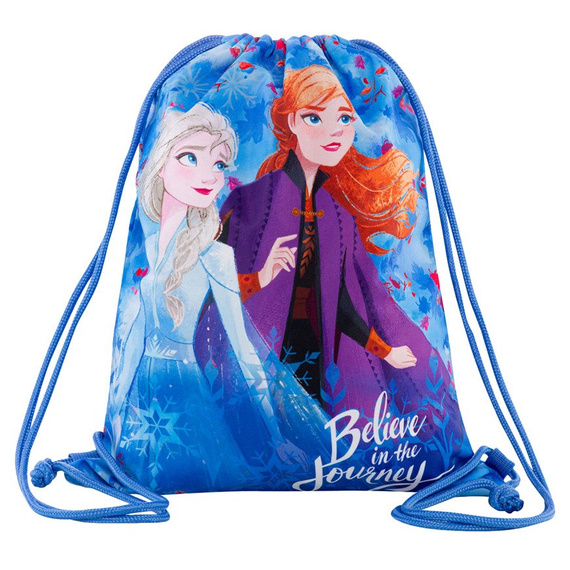 Worek sportowy Coolpack Beta Frozen II 45348CP B54306