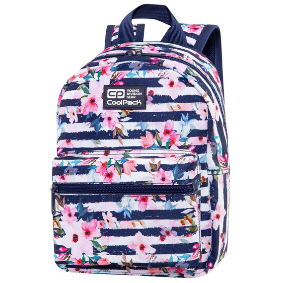 Plecak młodzieżowy Coolpack Dinky Pink Marine 77417CP C13263