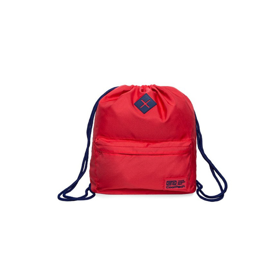 Plecak miejski CoolPack Urban Raspberry Cobalt 38562CP nr B1300