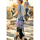 Sports bag CoolPack Vert Grunge Time 25999CP No. B70035