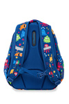 School backpack Coolpack Strike S LED Funny Monsters 94702CP A18206