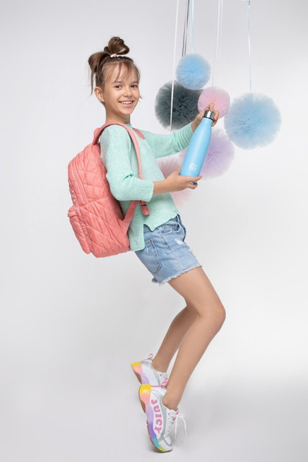Termos Coolpack Drink & Go Pastel Blue 500 ml 88246CP