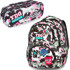 Camo Pink Badges