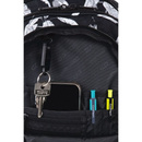 Plecak młodzieżowy szkolny CoolPack Factor Zanzi F002910