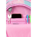 Plecak młodzieżowy Coolpack Jerry Tie Die F029912