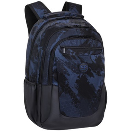 Plecak Coolpack Soul Kick Navy F010836