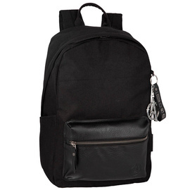 Plecak miejski Coolpack Skip Disney 100 Black Collection F114782