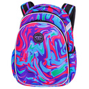 Plecak szkolny CoolPack Turtle Marble D015337