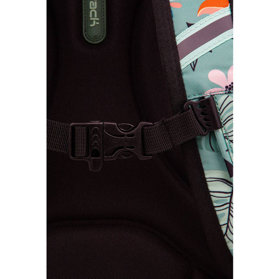 Plecak szkolny Coolpack Joy S Toucans F048662