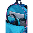 Plecak szkolny Coolpack Rider Disney Core Stitch F109780