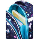 Plecak szkolny tornister CoolPack Turtle Mrs Unicorn F015935