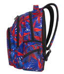 School backpack Coolpack Flash Hawaian Blue 88084CP nr A303