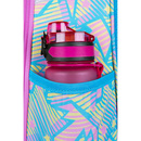 Plecak szkolny CoolPack Turtle Dancefloor E15537