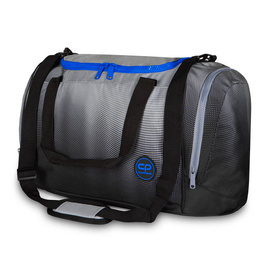 Torba sportowa Coolpack Fitt Gradient Grey E92511