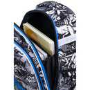 Plecak szkolny tornister CoolPack Turtle T-rex F015853