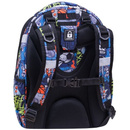 Plecak szkolny tornister CoolPack Turtle Hobby F015929