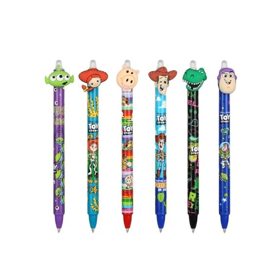 Długopis automatyczny wymazywalny Kosmita Disney Toy Story 78300PTR_KOSMITA