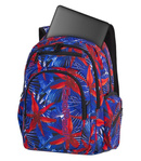 School backpack Coolpack Flash Hawaian Blue 88084CP nr A303