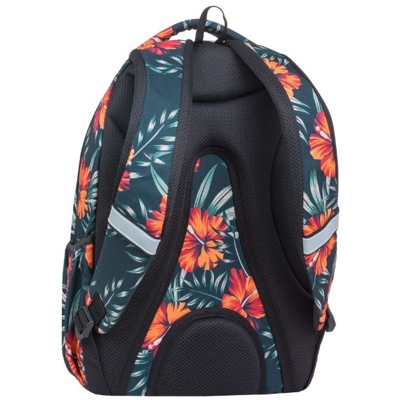 Plecak młodzieżowy szkolny CoolPack Drafter Rio F010928