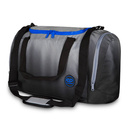 Sports bag Coolpack Fitt Camouflage Lime 91770CP nr A350