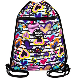 Worek sportowy CoolPack Vert Diary F070936