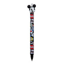 Długopis wymazywalny Disney Mickey Mouse czarny Colorino School 23276PTR