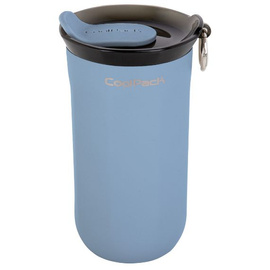 Kubek termiczny Coolpack Coffee Mug Blue Z29003