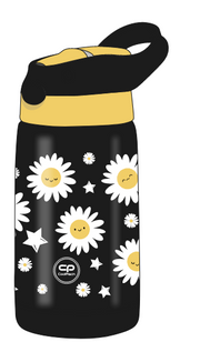 Butelka termiczna Coolpack Bono 350 ml Game Over Z10679