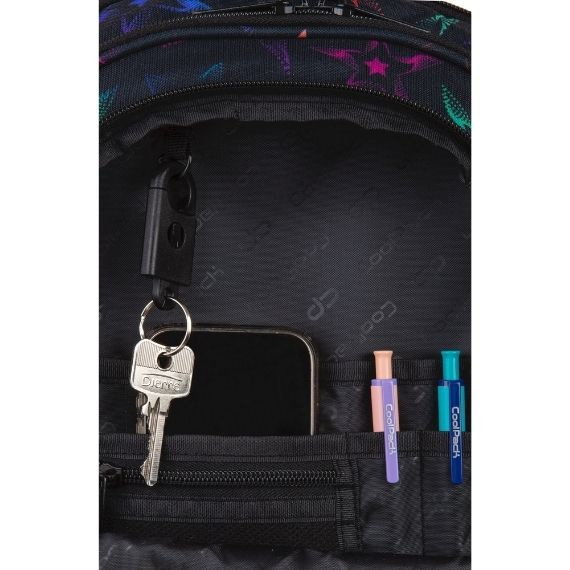 Plecak młodzieżowy szkolny CoolPack Factor Starfish F002904